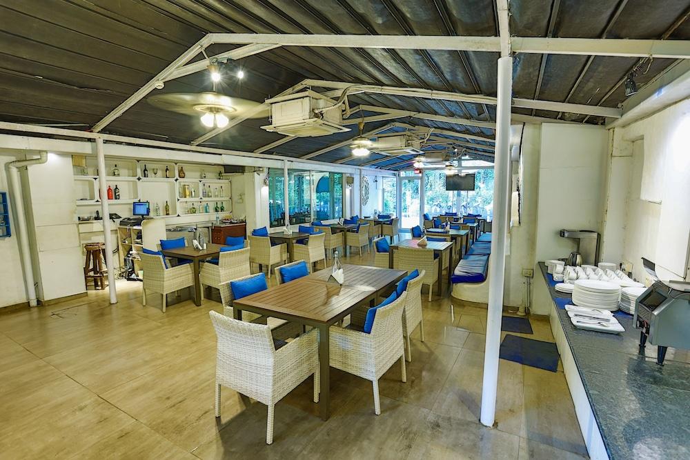 Azzure By Spree Hotel Calangute Kültér fotó