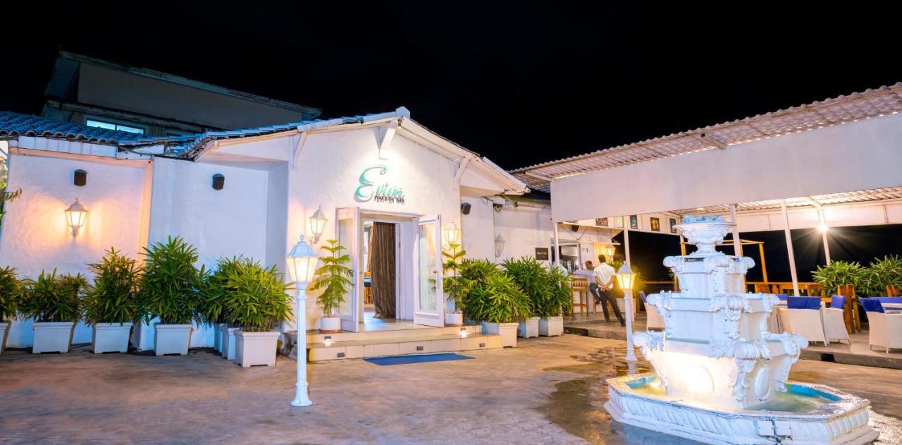 Azzure By Spree Hotel Calangute Kültér fotó